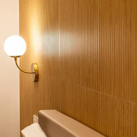 Palazzo Porzia - Vecchia 3* バーリ