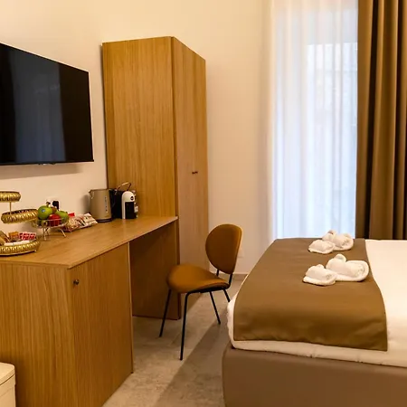 Palazzo Porzia - Vecchia 3*
